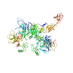 BU of 7moa by Molmil