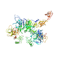 AU of 7moa by Molmil