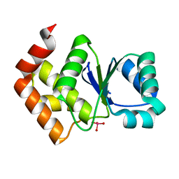 BU of 7mpc by Molmil