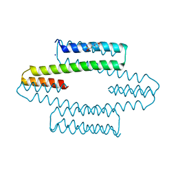 BU of 7mq3 by Molmil