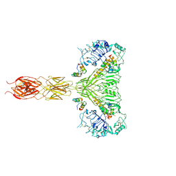 BU of 7mqr by Molmil