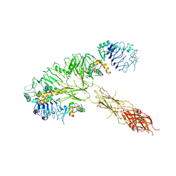 BU of 7mqs by Molmil