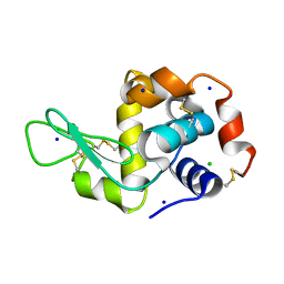 BU of 7mrp by Molmil