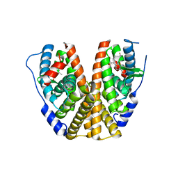 BU of 7msa by Molmil