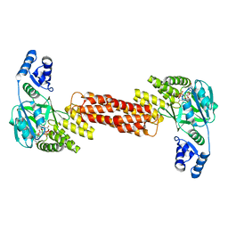 BU of 7msk by Molmil