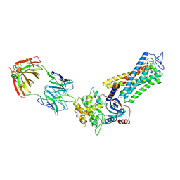 BU of 7mtb by Molmil