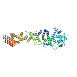 BU of 7mw0 by Molmil