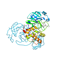 BU of 7nbs by Molmil