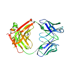 BU of 7nfa by Molmil