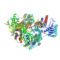 BU of 7nhc by Molmil