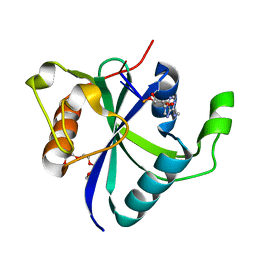 BU of 7njc by Molmil