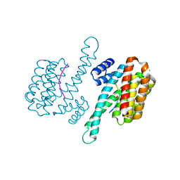 BU of 7np2 by Molmil