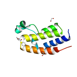 BU of 7nqi by Molmil