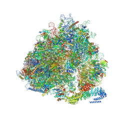 BU of 7nrc by Molmil