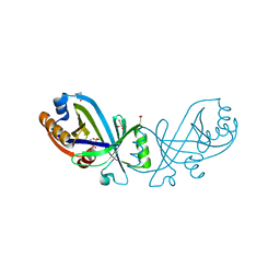 BU of 7nsa by Molmil