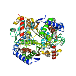 BU of 7o0a by Molmil