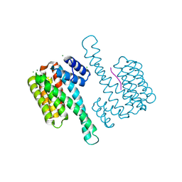 BU of 7obg by Molmil