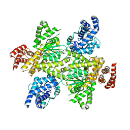 BU of 7ocq by Molmil