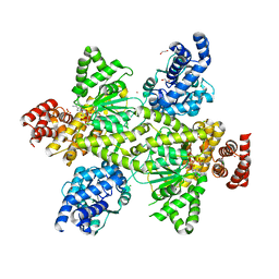 BU of 7ocr by Molmil