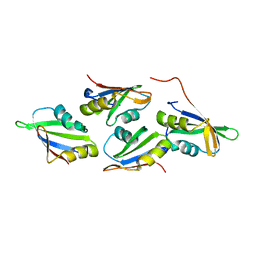 BU of 7ocx by Molmil