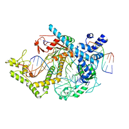 BU of 7odf by Molmil