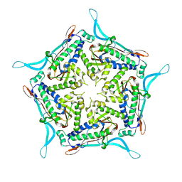 BU of 7oe2 by Molmil