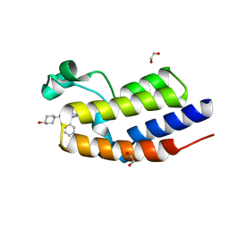 BU of 7oe5 by Molmil