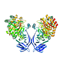 BU of 7ofx by Molmil