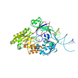 BU of 7og0 by Molmil