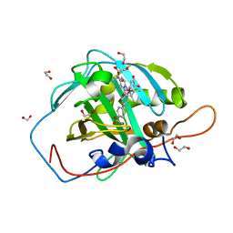 BU of 7onv by Molmil