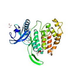 BU of 7opg by Molmil