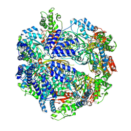 BU of 7p0b by Molmil