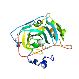 BU of 7p1a by Molmil