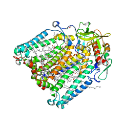 BU of 7p2c by Molmil