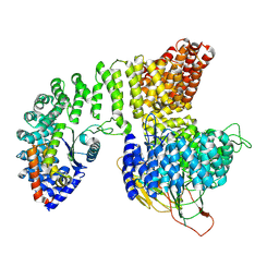 BU of 7p3x by Molmil