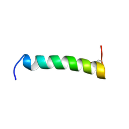 BU of 7p4x by Molmil