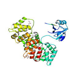 BU of 7p71 by Molmil