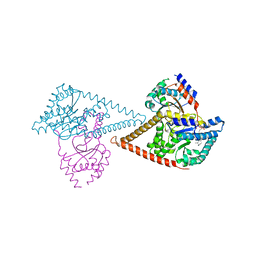 BU of 7pb0 by Molmil