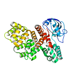 BU of 7pcb by Molmil