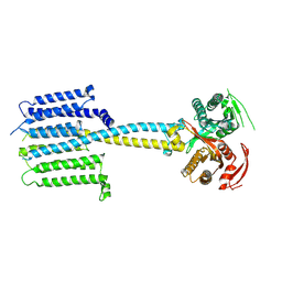 BU of 7pd4 by Molmil