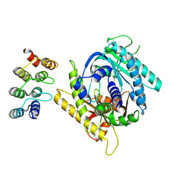 BU of 7pdd by Molmil