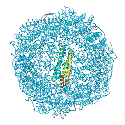 BU of 7pfb by Molmil