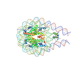 BU of 7pfv by Molmil