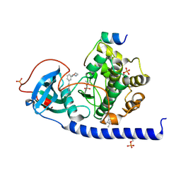 BU of 7pid by Molmil