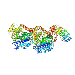 BU of 7pjf by Molmil