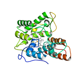 BU of 7pn8 by Molmil