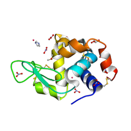 BU of 7pnh by Molmil