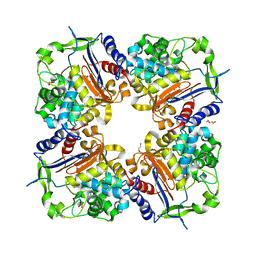 BU of 7pp3 by Molmil