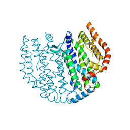 BU of 7pp7 by Molmil