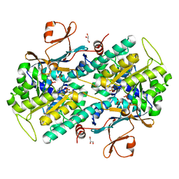 BU of 7ppe by Molmil